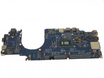 main dell latitude 5490