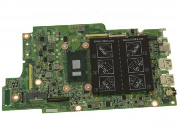 main dell 7579 3379