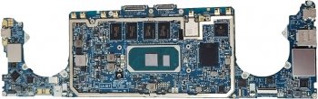 main dell xps 13 7390