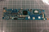 Main asus ux31la