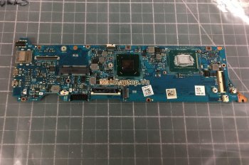 Main asus ux31la