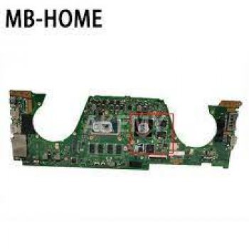 Main asus ux562fd