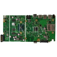 Main asus x541sa