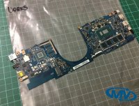 Main asus ux331un