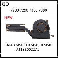 fan Tản nhiệt Dell 7280