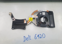 fan Tản nhiệt Dell 6420