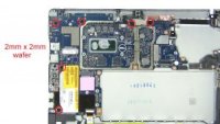 main dell latitude 7200