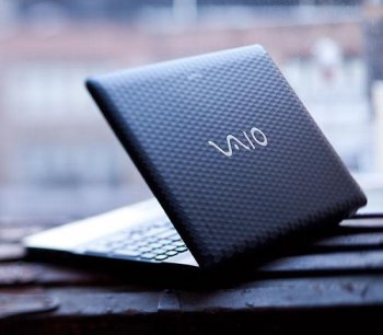 Sony Vaio VPCEH Core i5