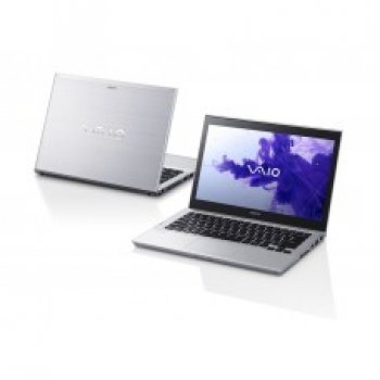 Sony VAIO T Series SVT13115FGS
