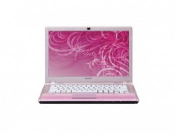 Sony VAIO VGN-NW250F/B