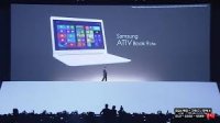 Samsung notebook 9 Lite NT905S3G-KSQB