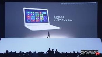 Samsung notebook 9 Lite NT905S3G-KSQB