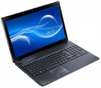 acer aspire 5742