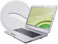 sony vaio vgn-ns10l