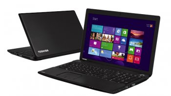 Toshiba Satellite Pro C50-B2001