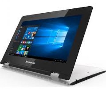 Lenovo Yoga 300 11IBR cam ung xoay