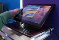 Toshiba Portege M930