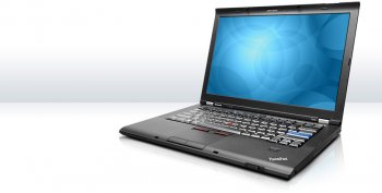 ibm thinkpad t510