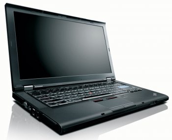 ibm thinkpad t410