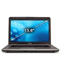 Toshiba Satellite L450-136 