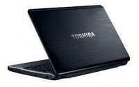 toshiba satelite p750