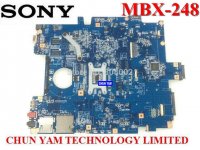 main sony vpcej mbx 248