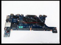 main dell e7270