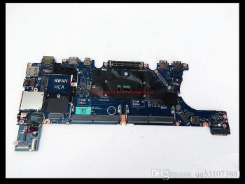 main dell e7270