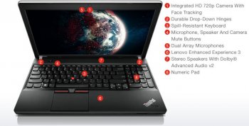 lenovo thinkpad e530