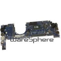 main dell latitude 7280