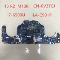 main dell alienware m13x r2