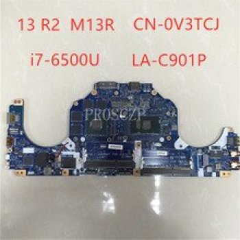 main dell alienware m13x r2