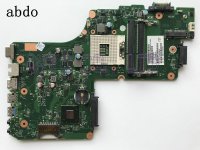 main toshiba c50 c55