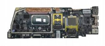 main dell latitude 9520 la-k441p