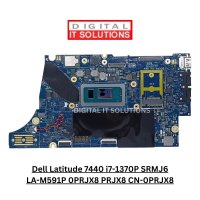 main dell latitude 7640 7440