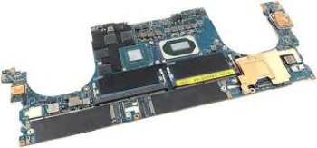 main dell precision 5550 hay xps 9500