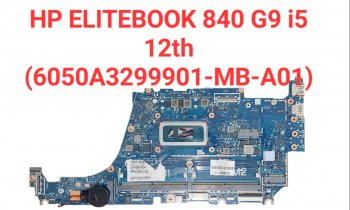main hp 840 g9